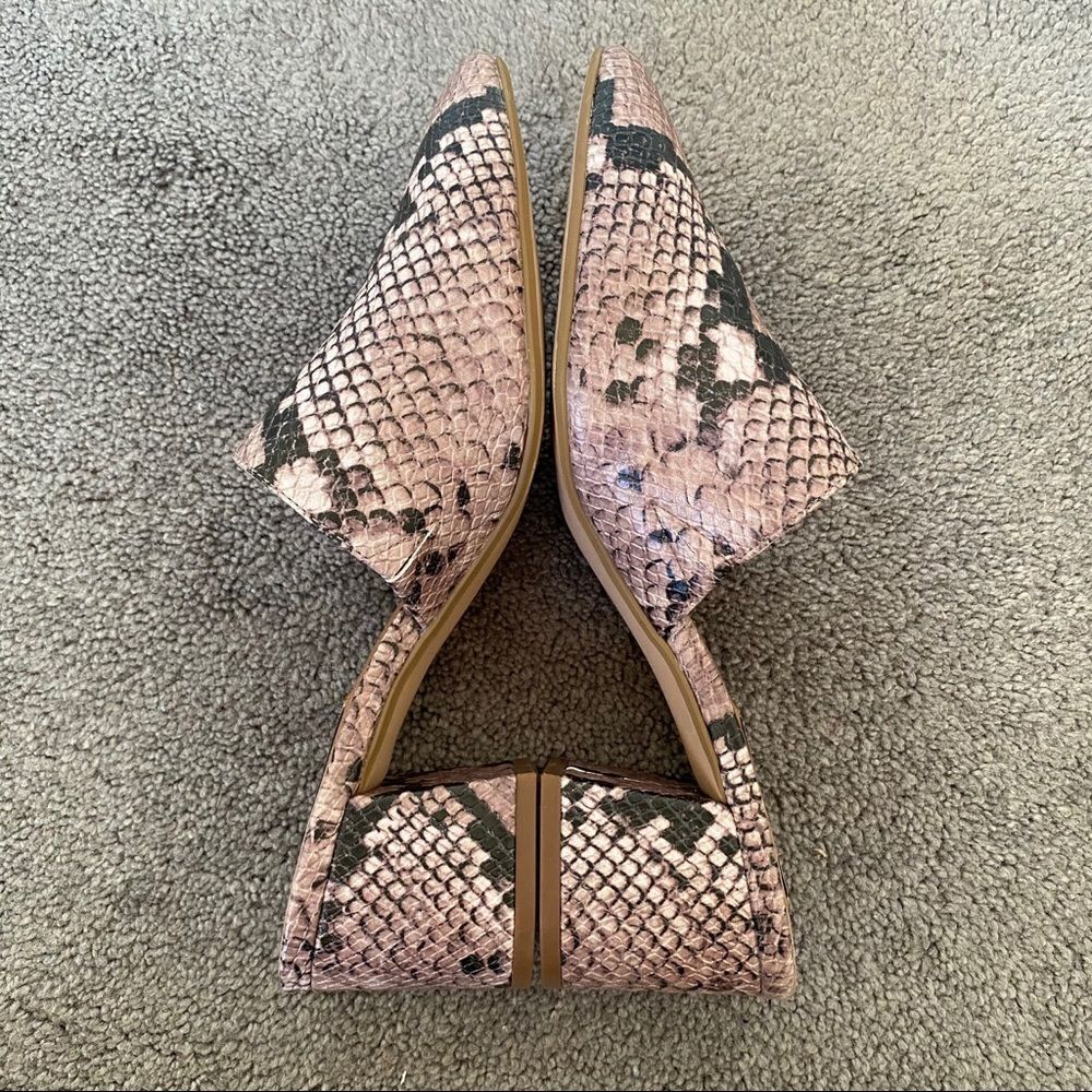 Steve Madden Bishop Block Heel Mule - image 6